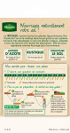 Engrais verts - Engrais vert Trèfle blanc - BIO - Petit Modèle - MEDIA_PACKAGING_VERSO